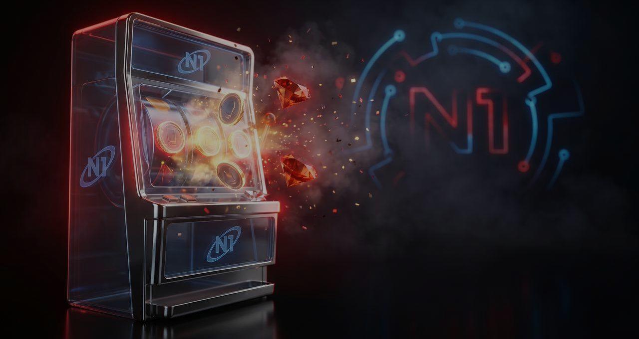 N1bet