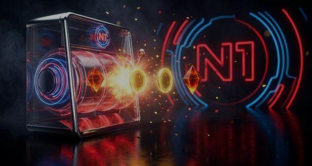 N1bet